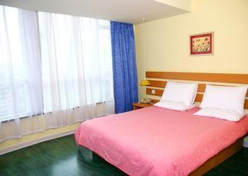 Home Inn Humen Taisha Road - Dongguan Extérieur photo