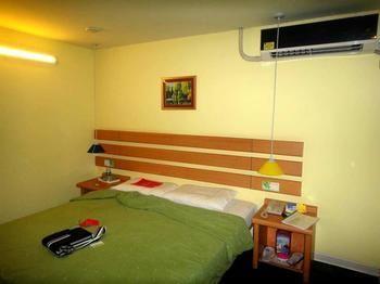 Home Inn Humen Taisha Road - Dongguan Extérieur photo